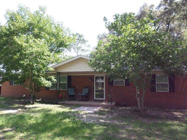 House for sale in Bainbridge, Georgia