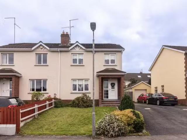 House for sale in Greenan, North Tipperary
