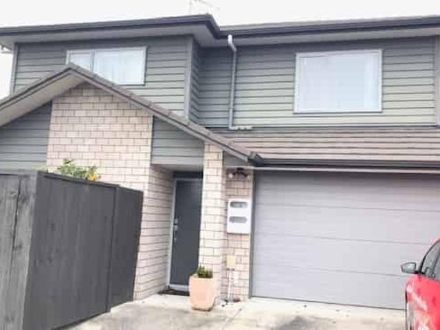 House for rent in Hamilton, Waikato