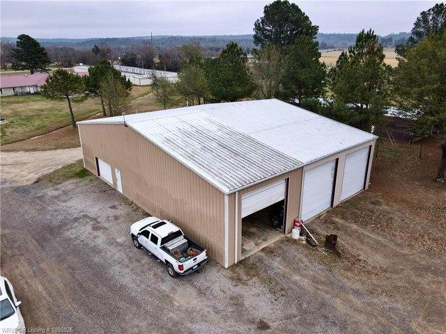 House for sale in Ark