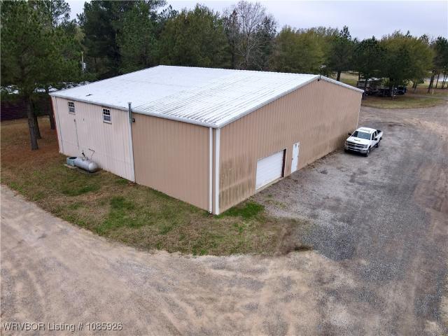 House for sale in Ark