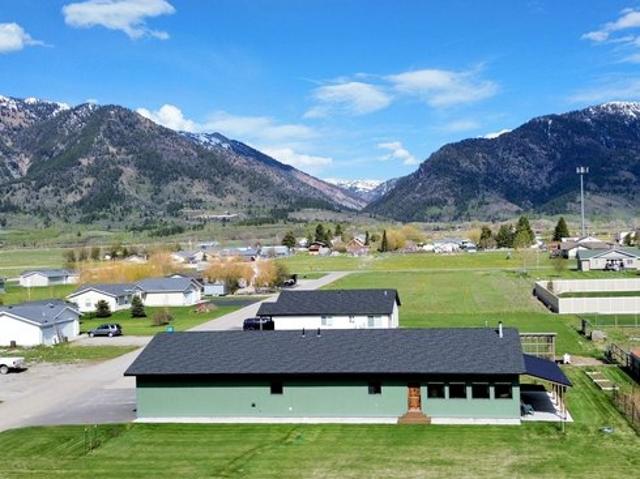 House for sale in Wyoming