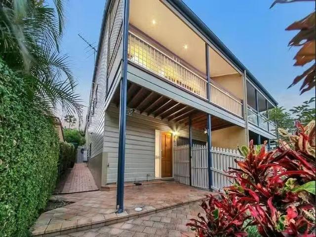 House for rent in Toombul, Queensland