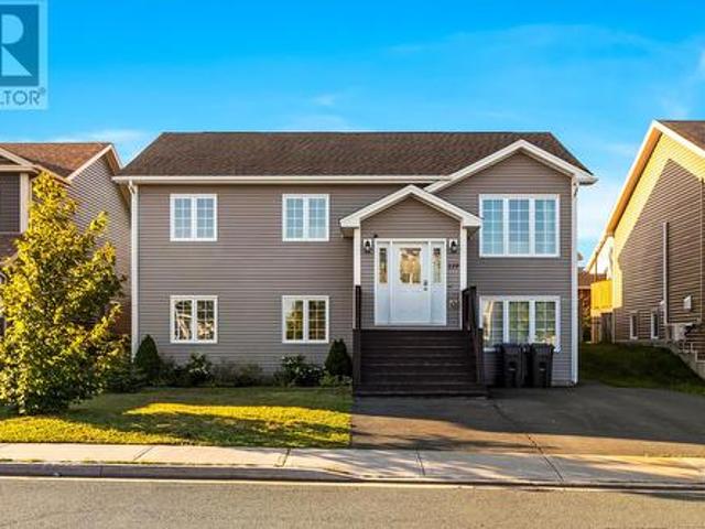 House for sale in Paradise, Newfoundland And Labrador