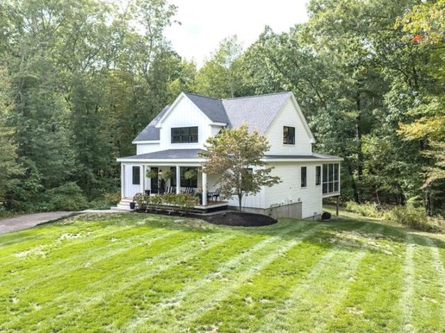 House for sale in Rockville, Millis