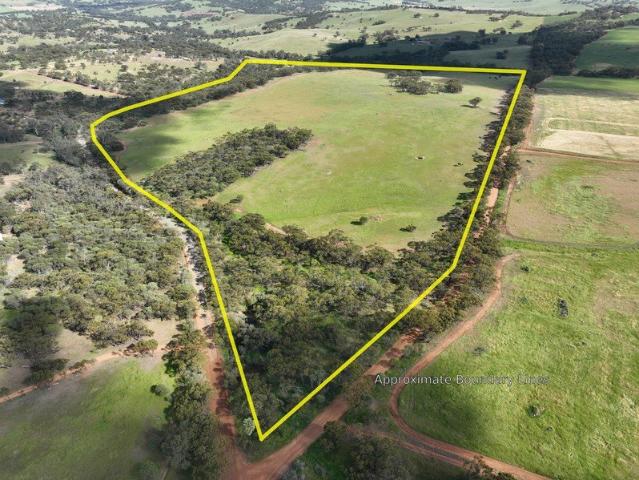 Land for sale in Coondle, Shire Of Toodyay