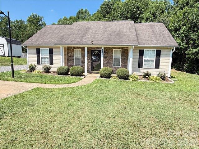 House for sale in Troutman, North Carolina