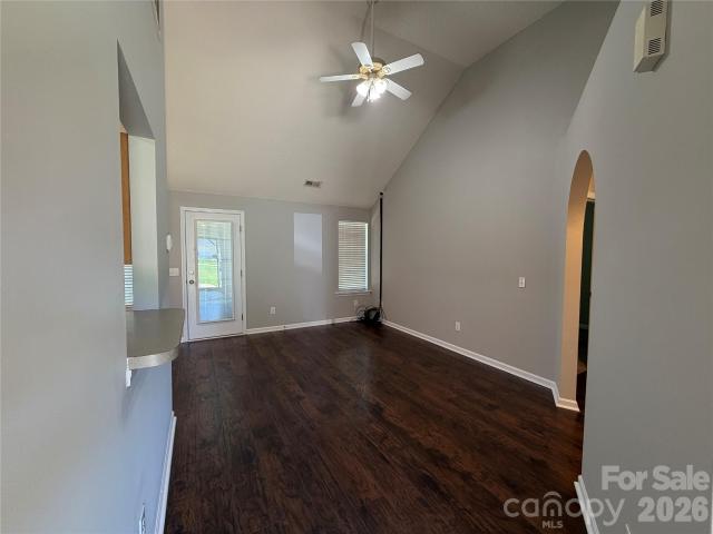 House for sale in Troutman, North Carolina