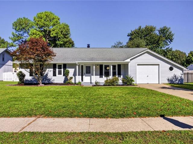 House for sale in Howe Farms, Hampton
