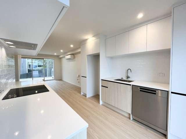 Townhouse for rent in Auckland