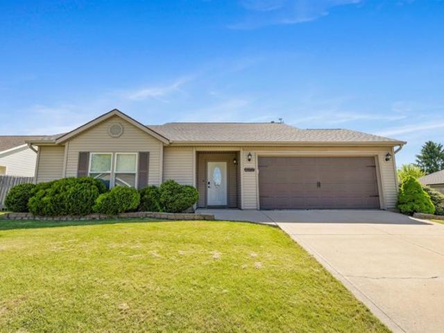 House for sale in Fremont, Indiana