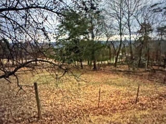 Land for sale in Tennessee