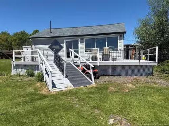 House for sale in Dundas, New Brunswick