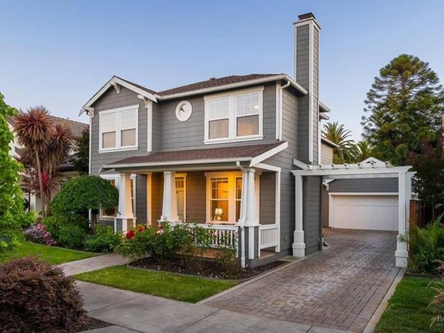 House for sale in Novato, California