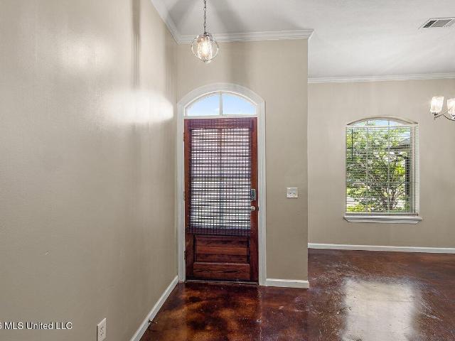 House for sale in Canton, Mississippi