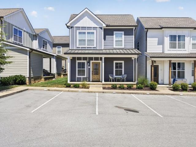 House for sale in Tennessee