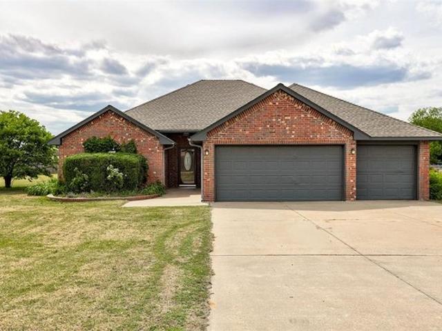 House for sale in Tuttle, Oklahoma