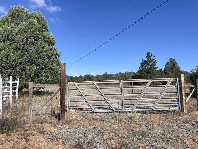Land for sale in Placitas, New Mexico