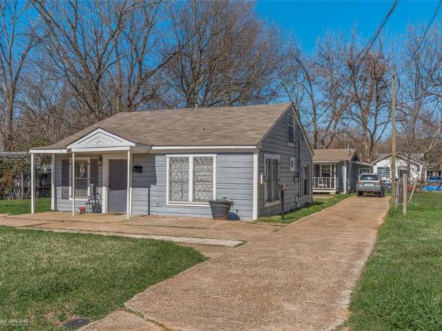 House for sale in Bossier City, Louisiana