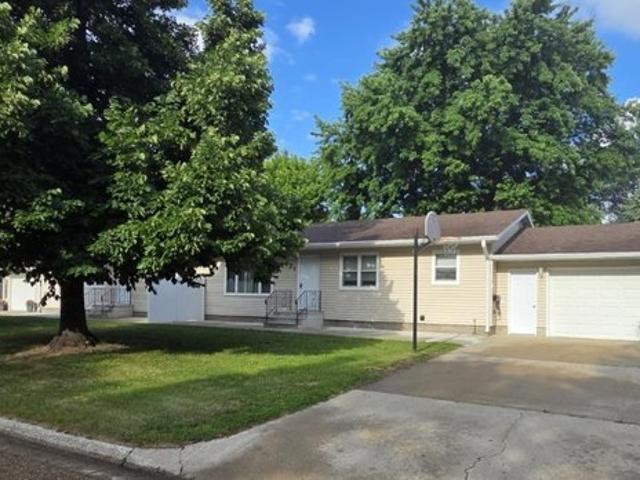 House for sale in Dickey, North Dakota