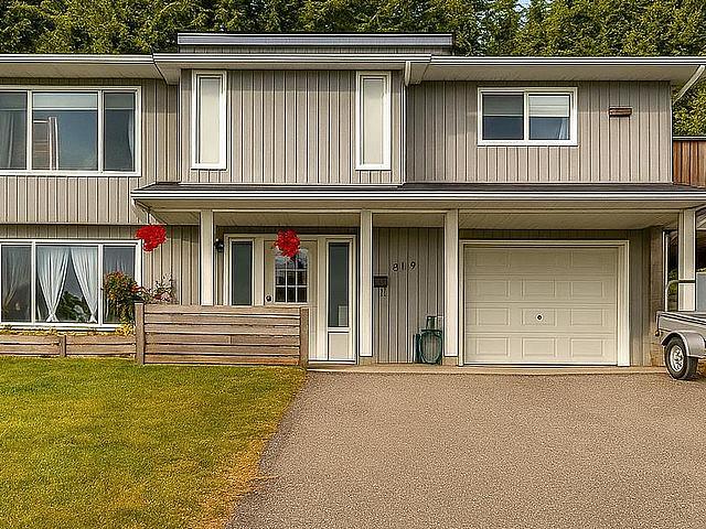 House for sale in Kitimat, British Columbia