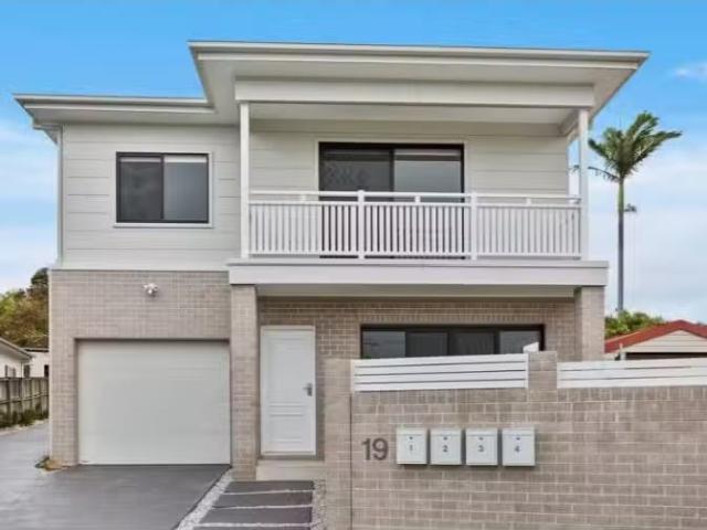 Condo for rent in New South Wales
