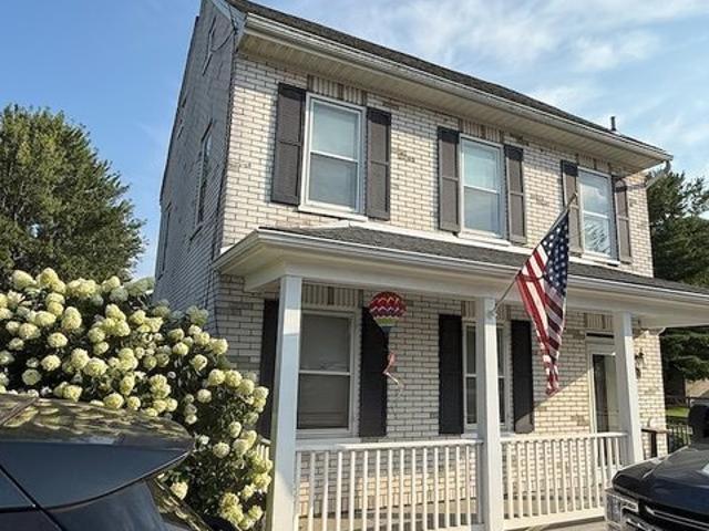 House for sale in Sharpsburg, Maryland