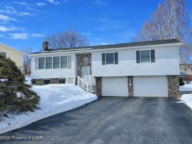 House for sale in Drums, Pennsylvania