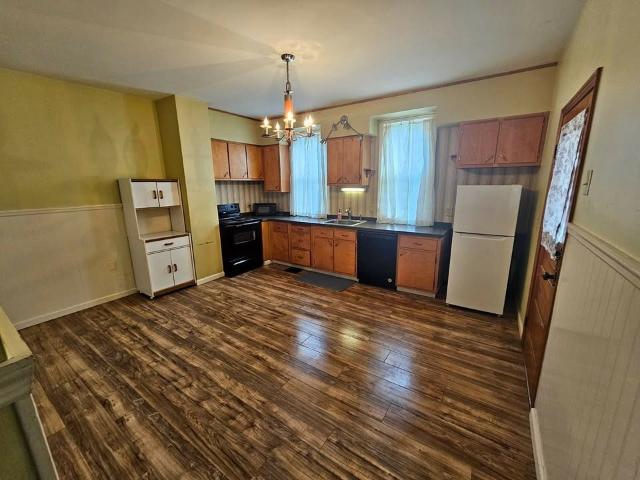 House for rent in Braddock