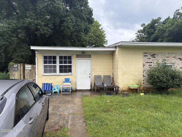 House for sale in Pensacola, Florida