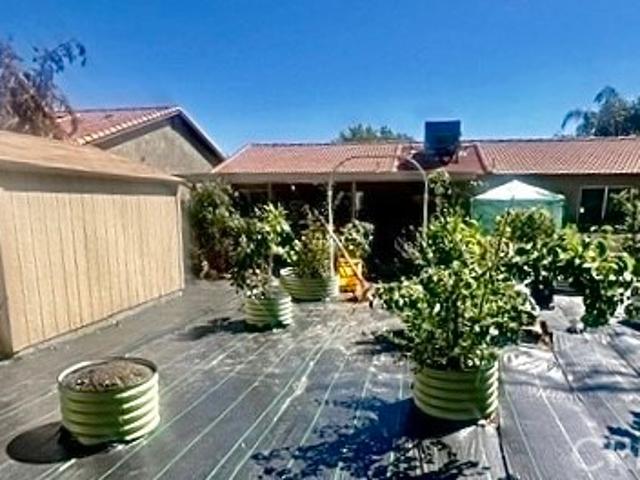 House for sale in Coalinga, California