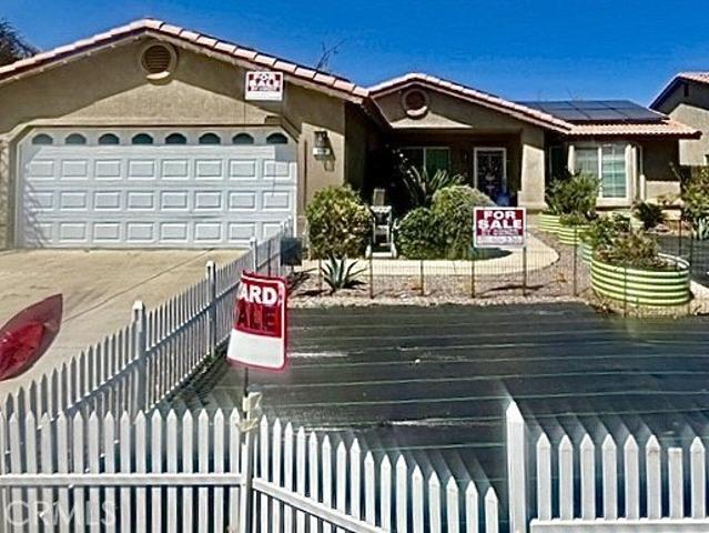 House for sale in Coalinga, California