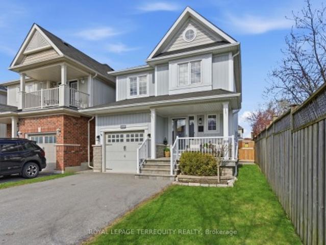 House for sale in Durham, Ontario