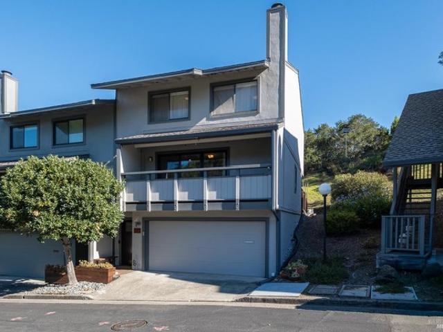 Townhouse for sale in San Rafael, California