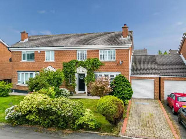House for sale in Mayo, Connacht