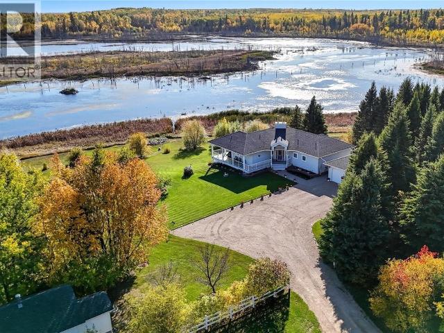 House for sale in Paddockwood, Saskatchewan