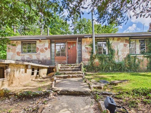 House for sale in Ark