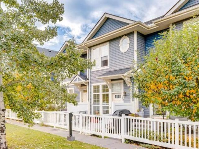 Townhouse for sale in Auburn Bay, Calgary
