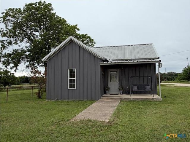 House for sale in Bosque, Texas