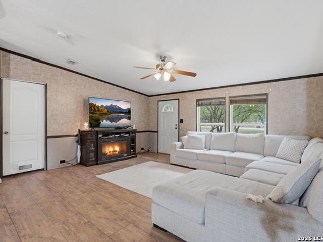 House for sale in Somerset, Texas
