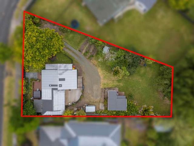 House for sale in Kawau Island, Oroua County
