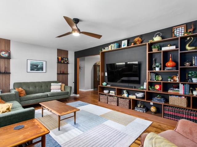 House for sale in Alamance, North Carolina