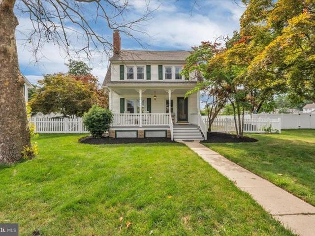 House for sale in Gibbstown, New Jersey
