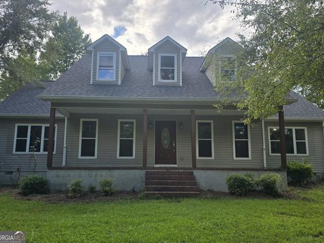 House for sale in Forsyth, Georgia