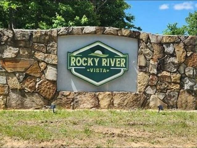 Land for sale in Tennessee