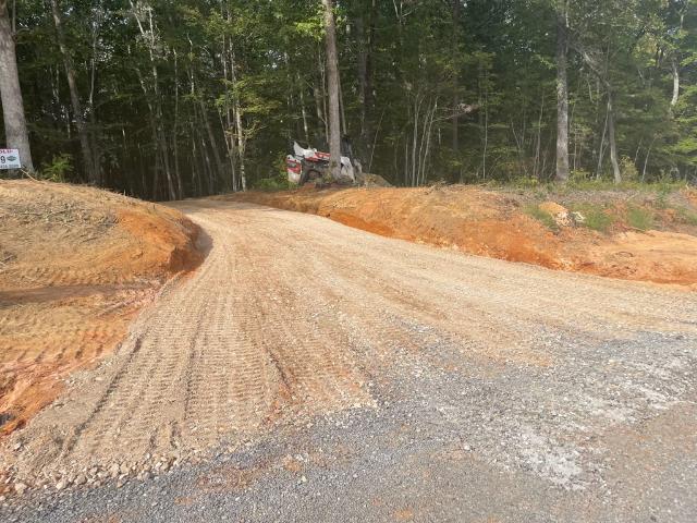 Land for sale in Tennessee
