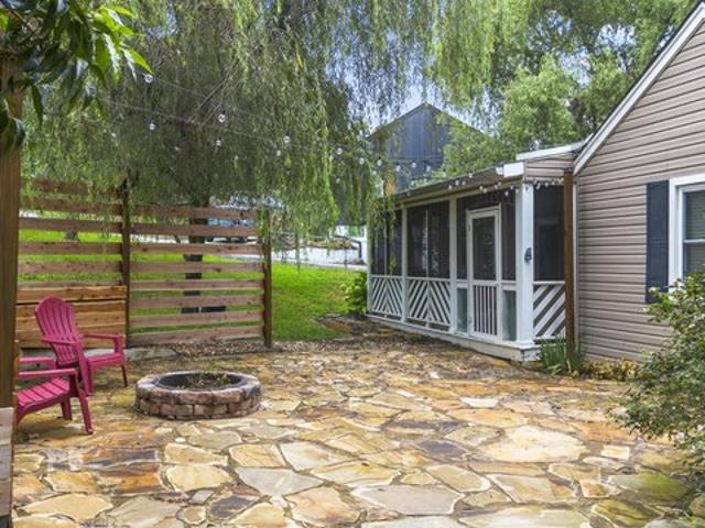 House for sale in Tennessee