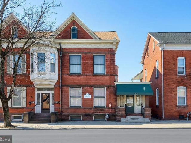 Townhouse for sale in Hanover, Pennsylvania