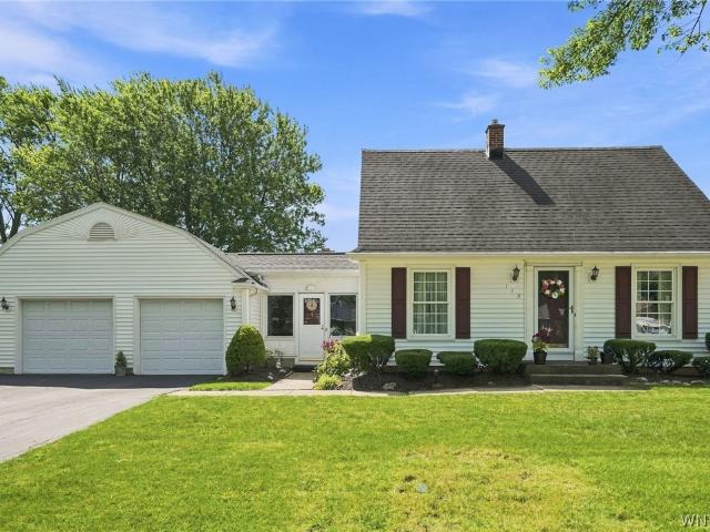House for sale in Tonawanda, New York
