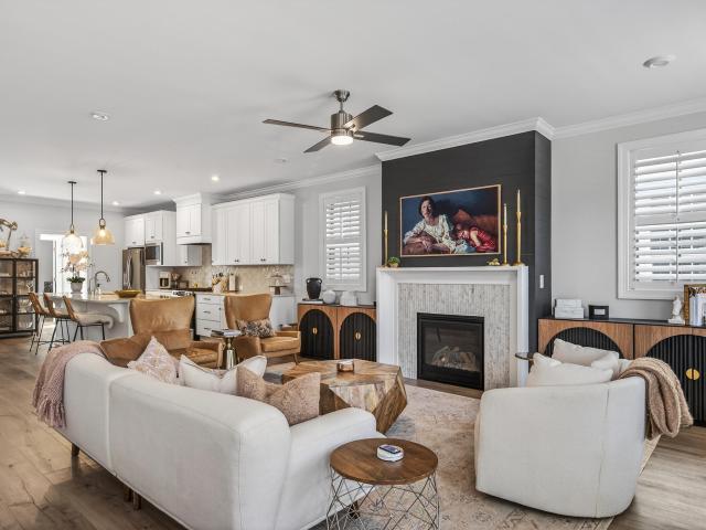 House for sale in Chatham, North Carolina